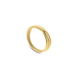 ONE JEWELS JEWELRY Mod. OJNYR42G-6 - WW.OJNYR42G-6 - Teknashop Ltd