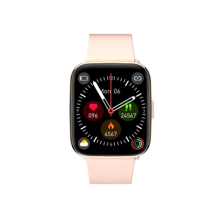 RADIANT SMARTWATCH WATCHES Mod. RAS10602 - WW.RAS10602 - Teknashop Ltd