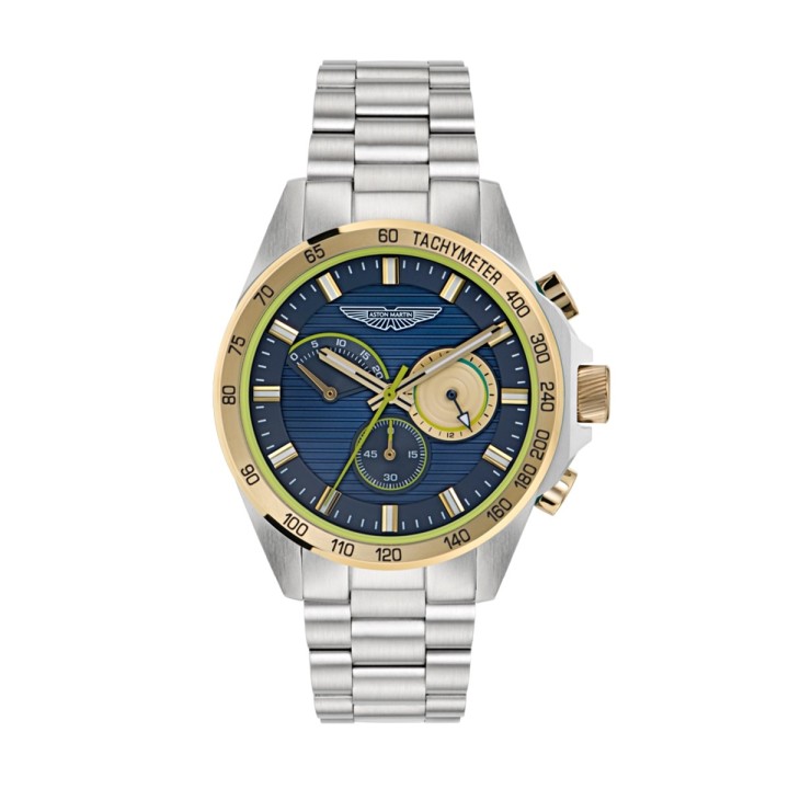 ASTON MARTIN WATCHES Mod. MTRH1F505 - WW.MTRH1F505 - Teknashop Ltd