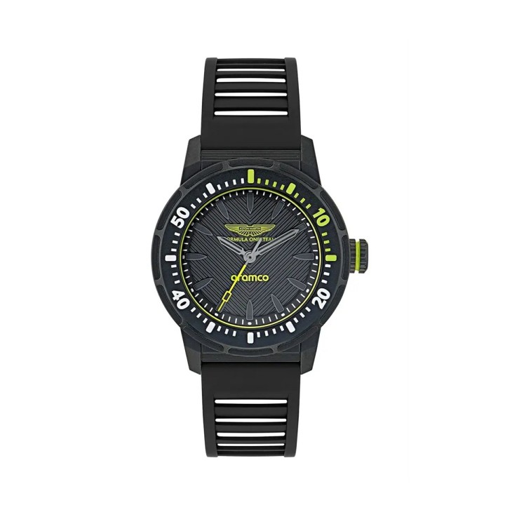 ASTON MARTIN WATCHES Mod. MTFK1F503 - WW.MTFK1F503 - Teknashop Ltd