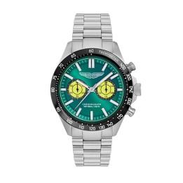 ASTON MARTIN WATCHES Mod. MTIS1F502 - WW.MTIS1F502 - Teknashop Ltd