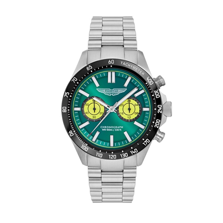 ASTON MARTIN WATCHES Mod. MTIS1F502 - WW.MTIS1F502 - Teknashop Ltd