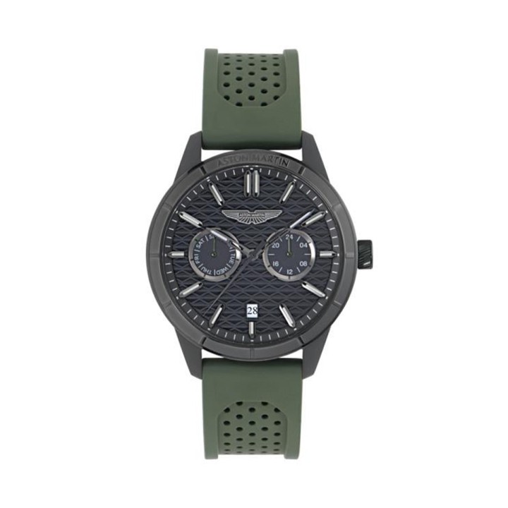 ASTON MARTIN WATCHES Mod. MTIH2S604 - WW.MTIH2S604 - Teknashop Ltd