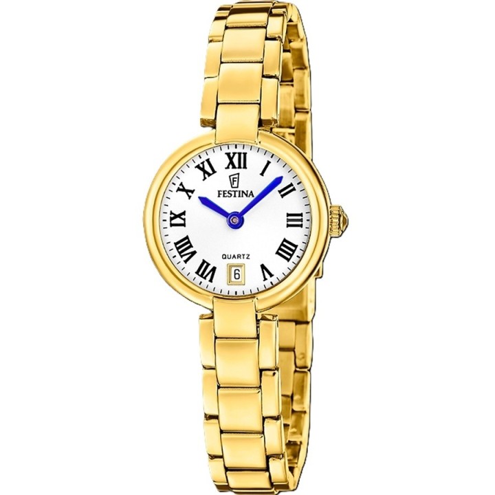 FESTINA WATCHES Mod. F20786/1 - WW.F20786_1 - Teknashop Ltd