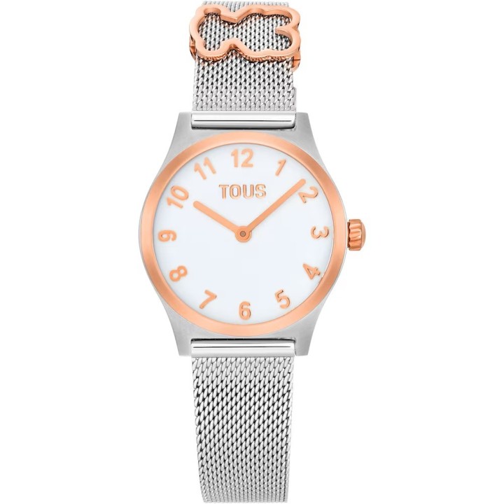 TOUS WATCHES Mod. 3000148800 - WW.3000148800 - Teknashop Ltd