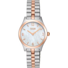 TOUS WATCHES Mod. 3000149300 - WW.3000149300 - Teknashop Ltd