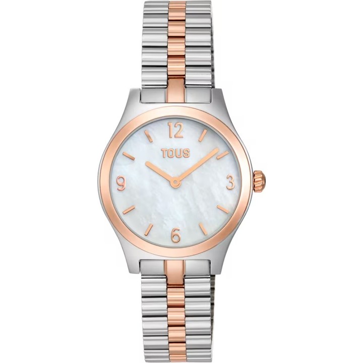 TOUS WATCHES Mod. 3000149300 - WW.3000149300 - Teknashop Ltd