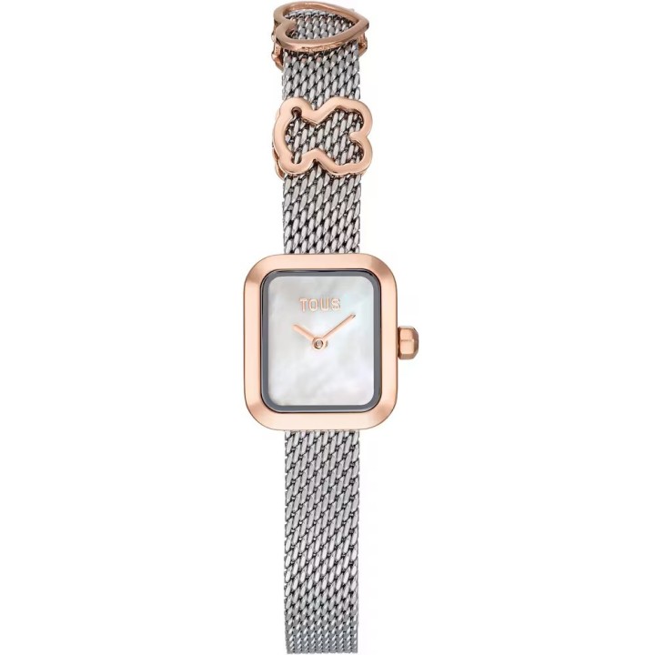 TOUS WATCHES Mod. 3000149500 - WW.3000149500 - Teknashop Ltd