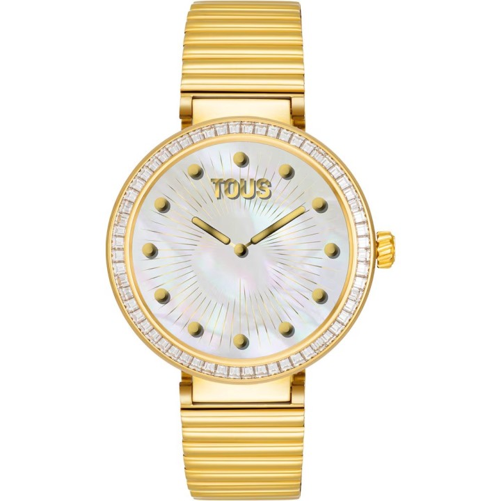 TOUS WATCHES Mod. 3000149600 - WW.3000149600 - Teknashop Ltd