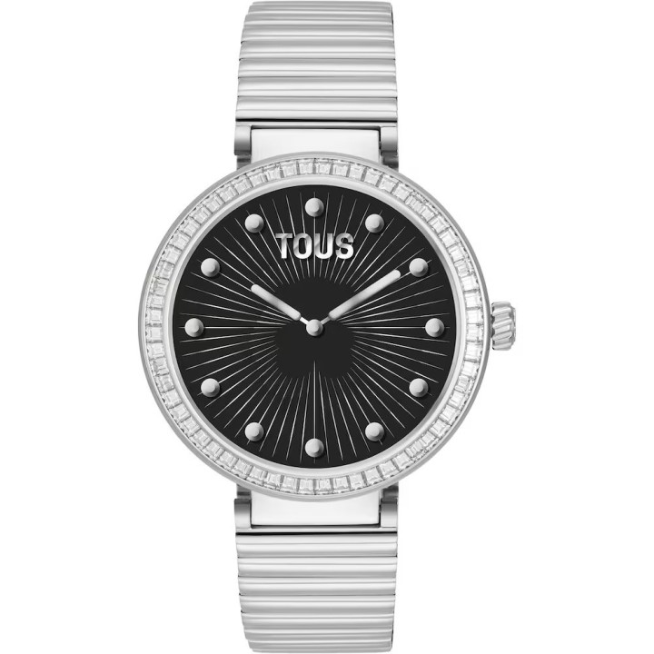 TOUS WATCHES Mod. 3000149800 - WW.3000149800 - Teknashop Ltd