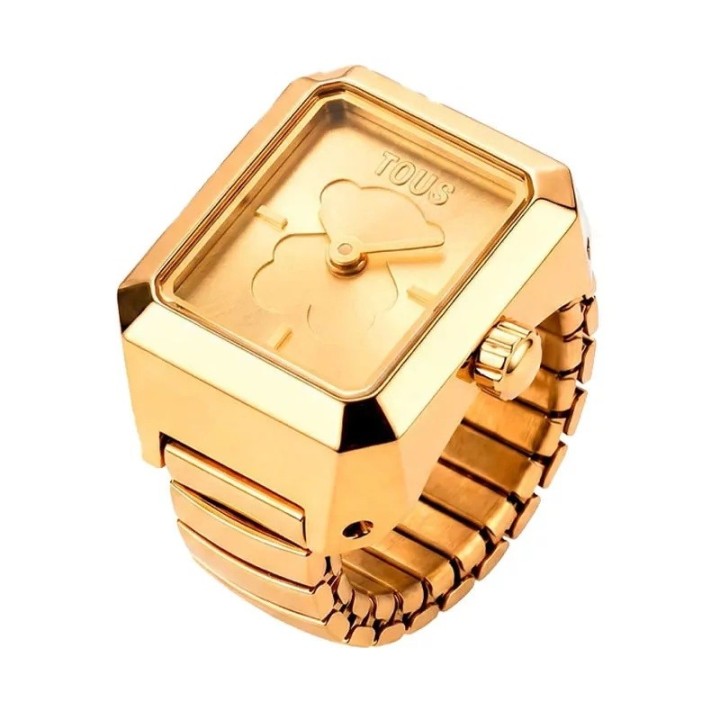 TOUS WATCHES Mod. 3000151612 - WW.3000151612 - Teknashop Ltd