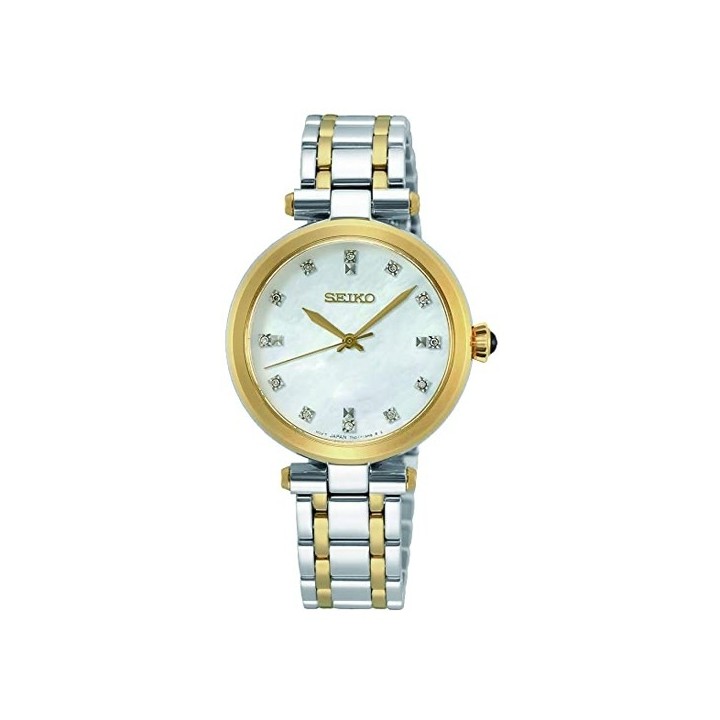 SEIKO WATCHES Mod. SRZ532P1 - WW.SRZ532P1 - Teknashop Ltd