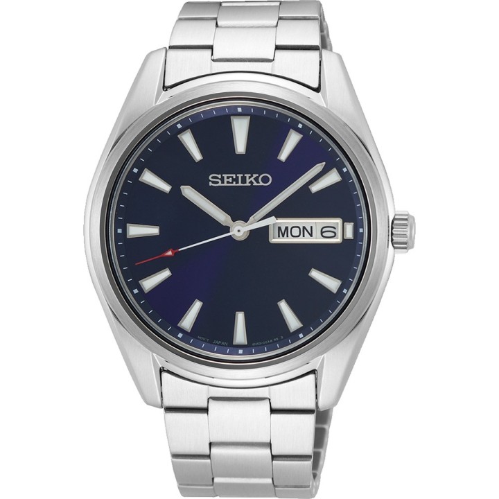 SEIKO WATCHES Mod. SUR341P1 - WW.SUR341P1 - Teknashop Ltd