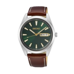 SEIKO WATCHES Mod. SUR449P1 - WW.SUR449P1 - Teknashop Ltd