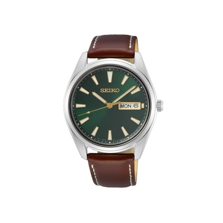 SEIKO WATCHES Mod. SUR449P1 - WW.SUR449P1 - Teknashop Ltd