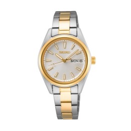 SEIKO WATCHES Mod. SUR454P1 - WW.SUR454P1 - Teknashop Ltd