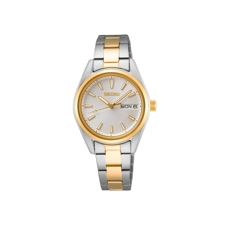 SEIKO WATCHES Mod. SUR454P1 - WW.SUR454P1 - Teknashop Ltd