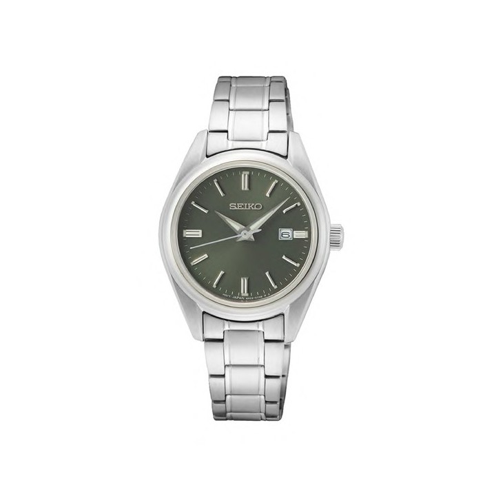SEIKO WATCHES Mod. SUR533P1 - WW.SUR533P1 - Teknashop Ltd