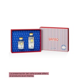 El Ganso Limoncello Season 125v 75v - unisex - Teknashop Ltd