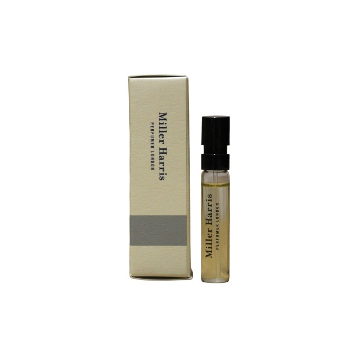 Miller Harris, Staccato, Eau De Parfum, Unisex, 2 ml *Vial - Teknashop Ltd