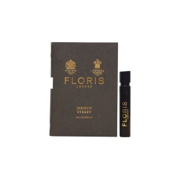 Floris Of London, Jermyn Street, Eau De Parfum, Unisex, 1.2 ml - Teknashop Ltd