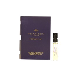 Thameen London, Noorolain Taif, Extrait De Parfum, For Women, 2 ml *Vial - Teknashop Ltd
