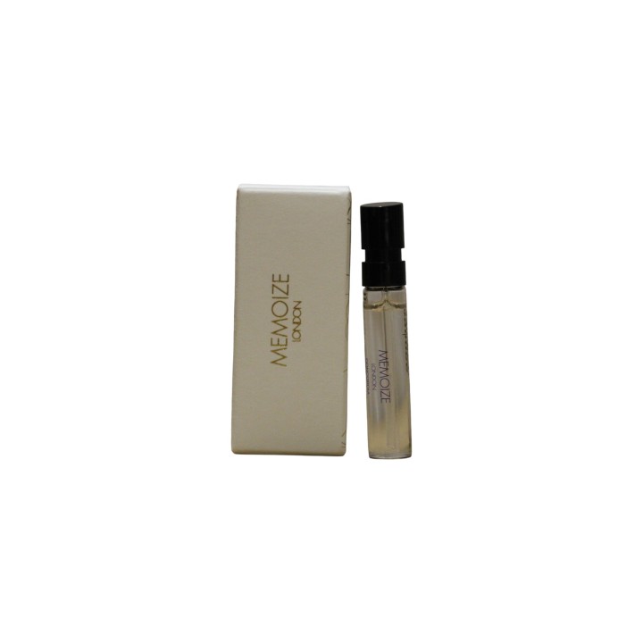 Memoize, Concordia, Extrait De Parfum, Unisex, 2 ml *Vial - Teknashop Ltd