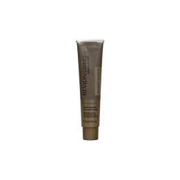 Revlon, Revlonissimo Colorsmetique, Hyaluronic Acid, Permanent Hair Dye, 7.45 Mahogany Copper Blonde, 60 ml - Teknashop Ltd