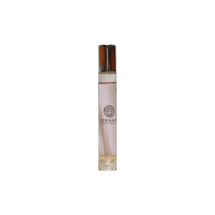 Versace, Bright Crystal, Eau De Toilette, For Women, 9 ml *Tester - Teknashop Ltd