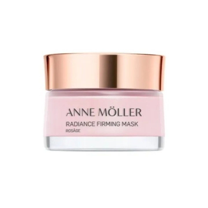 Anne Möller Rosâge Radiance Firming Mask 50ml - unisex - Teknashop Ltd