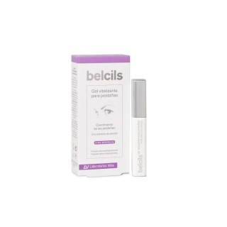 Belcils Vitalizing Gel 8ml - unisex - Teknashop Ltd