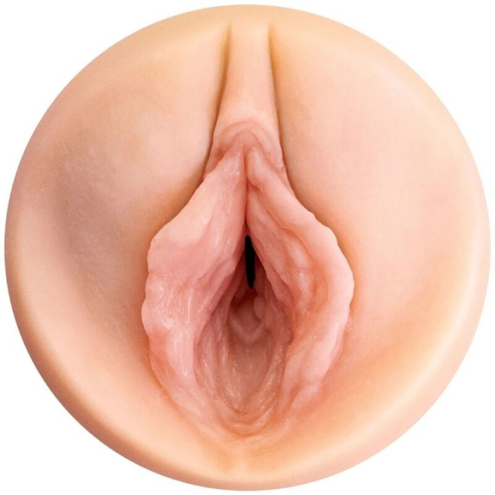 PDX PLUS - STROKER MASTURBATOR DISCREET DESIGN OF MILK ME HONEY SHAMPOO BOTTLE - D-236612 - Teknashop Ltd