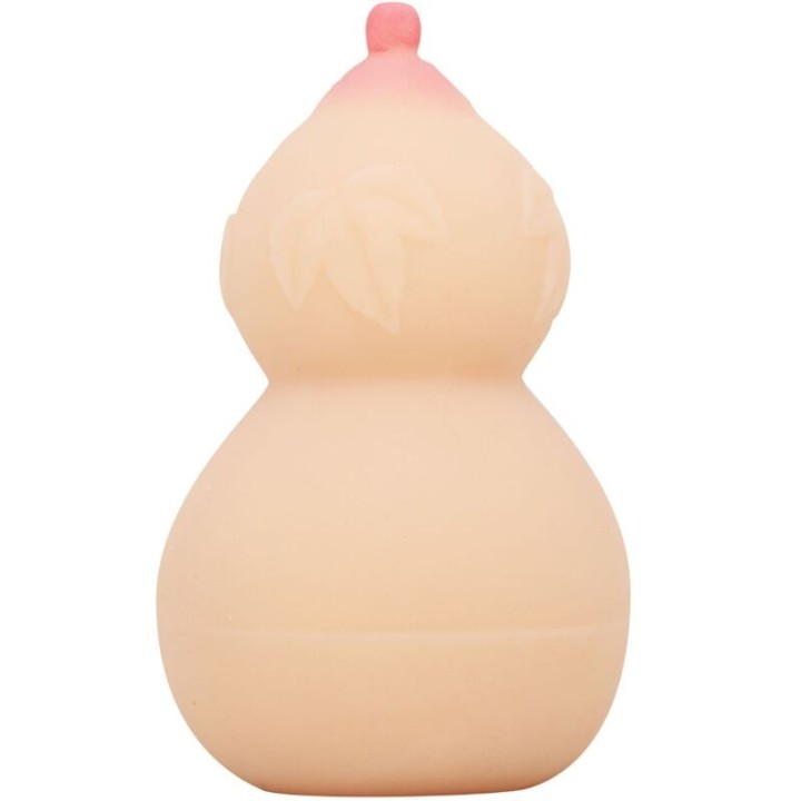 CRAZY BULL - CALABASH BREAST-SHAPED MASTUBADOR - D-238744 - Teknashop Ltd