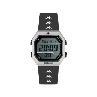 KAPPA WATCHES LCD SEATTLE - KW-D011 - Teknashop Ltd