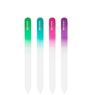 Beter Lima Nails Tempered Glass 13.8CM - unisex - Teknashop Ltd