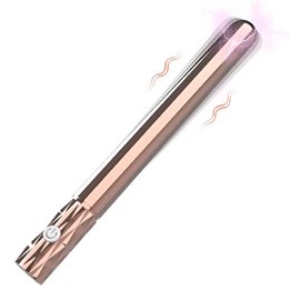NALONE - TIA ELECTROMAGNETIC PULSE STIMULATOR GOLDEN - D-246217 - Teknashop Ltd