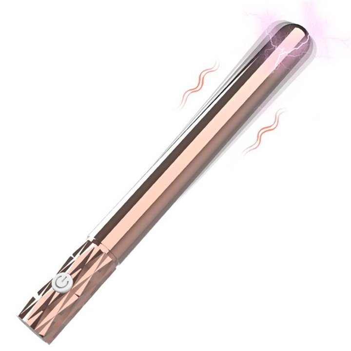 NALONE - TIA ELECTROMAGNETIC PULSE STIMULATOR GOLDEN - D-246217 - Teknashop Ltd