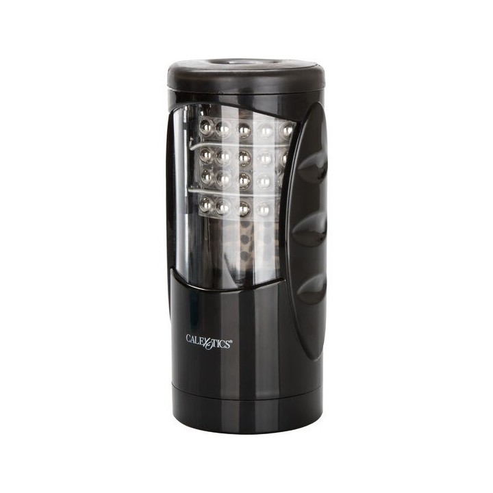 CALEXOTICS - OPTIMUM POWER ULTIMATE STROKER - D-224002 - Teknashop Ltd