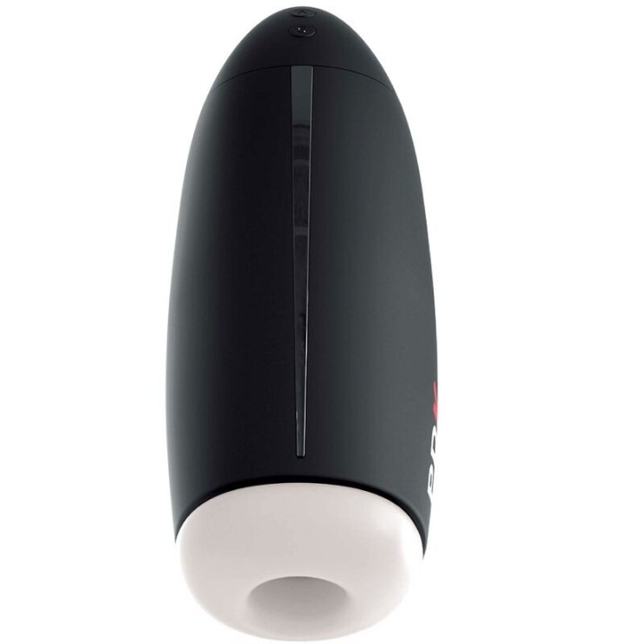 PDX ELITE - STROKER FAP-O-MATIC SUCKER & VIBRATOR MASTURBATOR - D-236579 - Teknashop Ltd