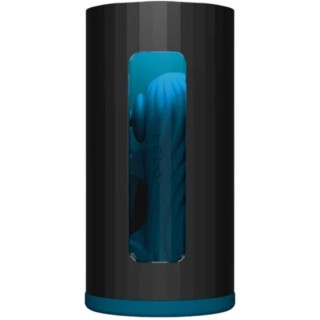 LELO - F1S V3 MALE MASTURBATOR TEAL - D-240509 - Teknashop Ltd