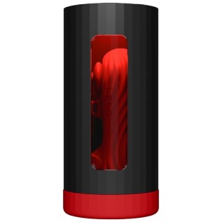 LELO - F1S V3 MALE MASTURBATOR RED XL - D-240511 - Teknashop Ltd