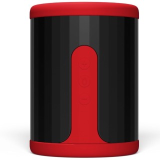 LELO - F2S™ TEAL  MALE MASTURBATOR RED - D-242819 - Teknashop Ltd