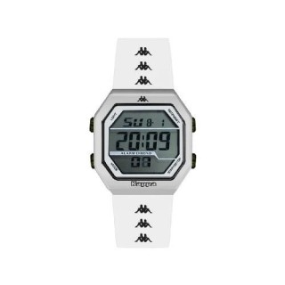 KAPPA WATCHES LCD SEATTLE - KW-D012 - Teknashop Ltd