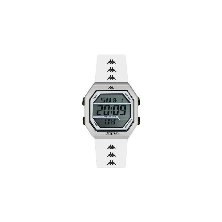 KAPPA WATCHES LCD SEATTLE - KW-D012 - Teknashop Ltd