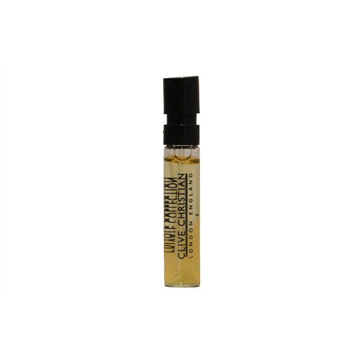 Clive Christian, Woody Floral With Vintage Rose, Eau De Parfum, For Women, 2 ml *Vial - Teknashop Ltd