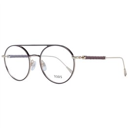 TOD'S MOD. TO5200 52028 - WW.TO5200 52028 - Teknashop Ltd