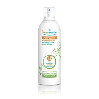 Puressentiel Purifying Spray 41 Essential Oils 500ml - unisex - Teknashop Ltd