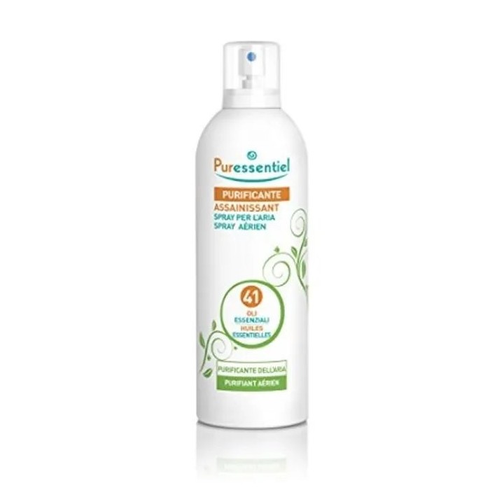 Puressentiel Purifying Spray 41 Essential Oils 500ml - unisex - Teknashop Ltd