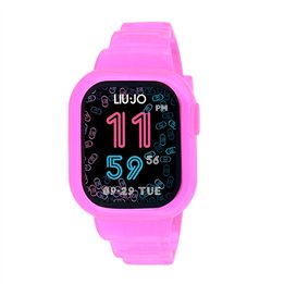 LIU-JO Mod. SWLJ220 - WW.SWLJ220 - Teknashop Ltd