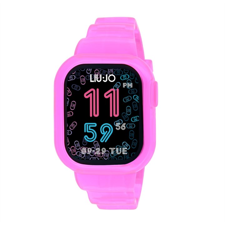 LIU-JO Mod. SWLJ220 - WW.SWLJ220 - Teknashop Ltd